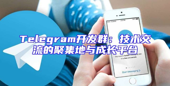 Telegram开发群：技术交流的聚集地与成长平台